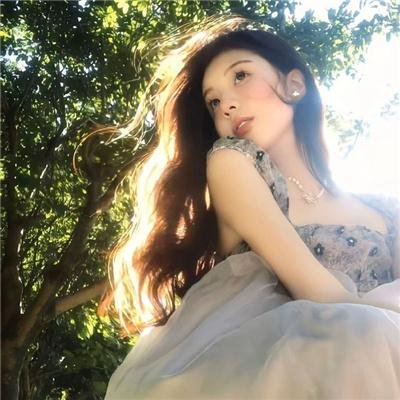 收集男人的女人