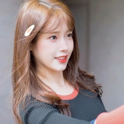 美男子